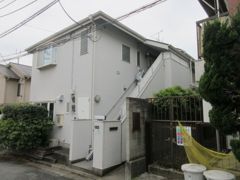 パークサイド駒場の外観画像