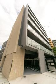 MAISON．O．の外観画像