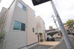ラ・グランジュール伍番館の間取り画像
