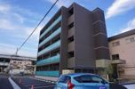 ザ・プレミア旭町の間取り画像