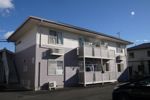 エトワール畔見 Aの間取り画像