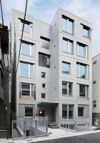 ASTILE新宿Ⅲの間取り画像