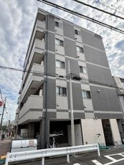 レピュア住吉レジデンスの外観画像