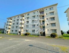 ビレッジハウス直方 5号棟の外観画像