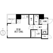 リエス支倉町の間取り画像