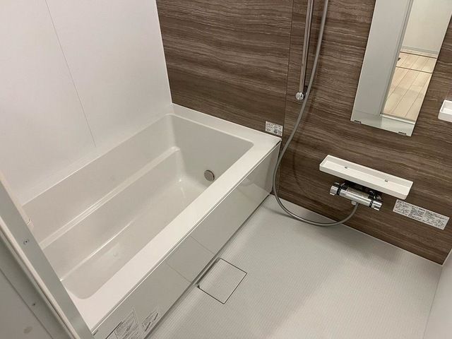 バスルーム
