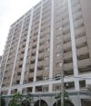 グレンパーク梅田北の外観