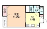 Noisetteの間取り画像