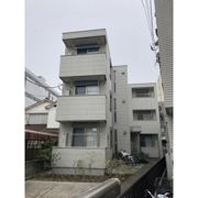 リベルテ横濱の外観画像