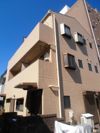コーポ宮内の間取り画像