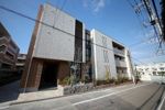アデーレ尾山台の間取り画像