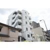 ライブコア中村橋の外観