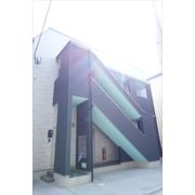 スクエアの外観画像