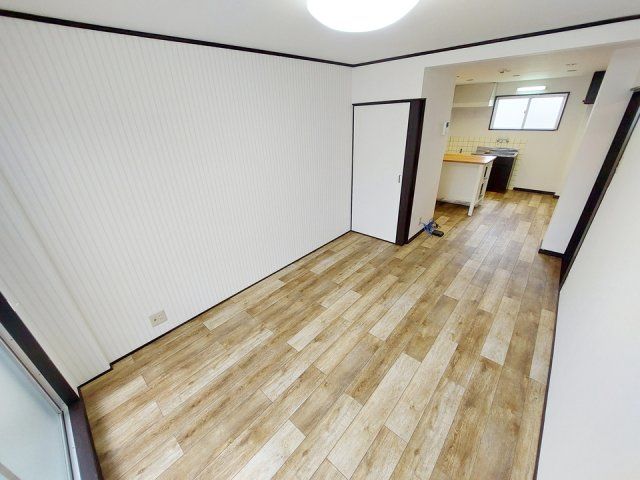 リビング