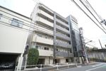 プレール・ドゥーク北新宿の間取り画像