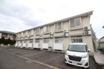 ホープシティ名取の間取り画像