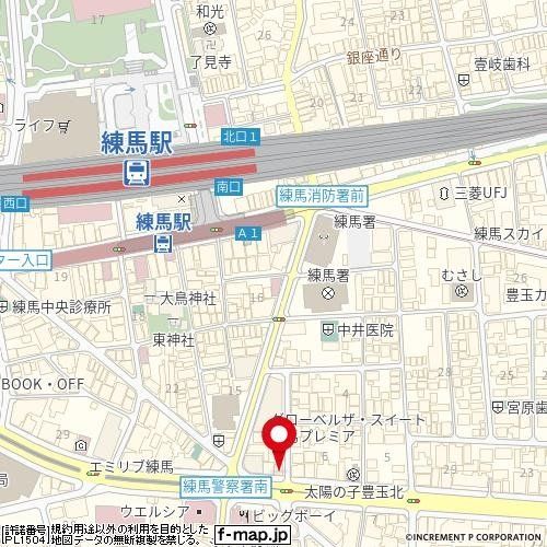 地図