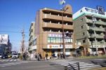 サンライズ小幡の間取り画像