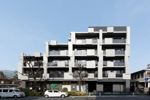 URBAN PARK GRANDE代官山の間取り画像