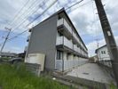 レオパレスヨネザワの間取り画像