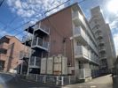 レオパレス瓦町の外観画像