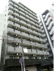 グリフィン横浜・反町公園の外観画像