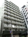 グリフィン横浜・反町公園の外観画像