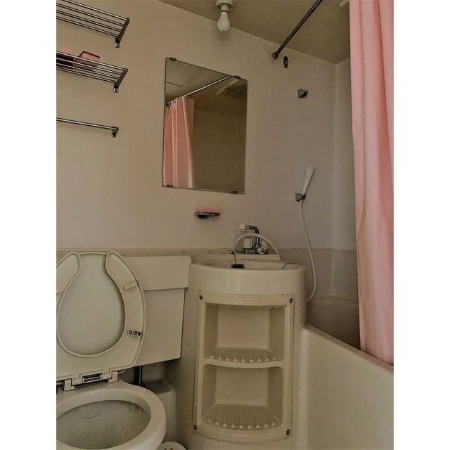 バスルーム