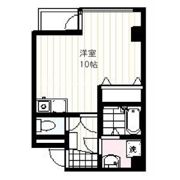 デイジーヒルの間取り画像