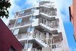 ディアレイシャス高井戸の間取り画像