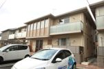カーサソレアードBの間取り画像