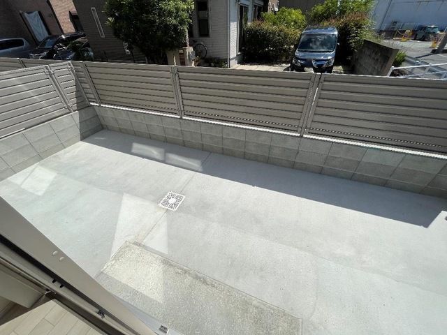 庭