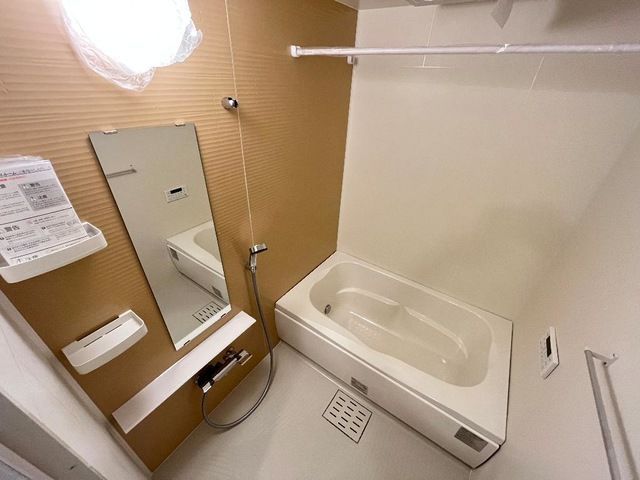 バスルーム