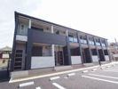 アルファ グランメールの間取り画像