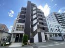 グランシャリオ江坂の間取り画像