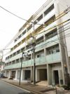 ドミール池上の間取り画像