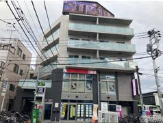 Comfyひばりが丘北の外観画像