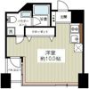アイフォート千住曙町の間取り画像