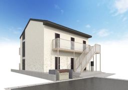 西大宮T＆Tの外観画像