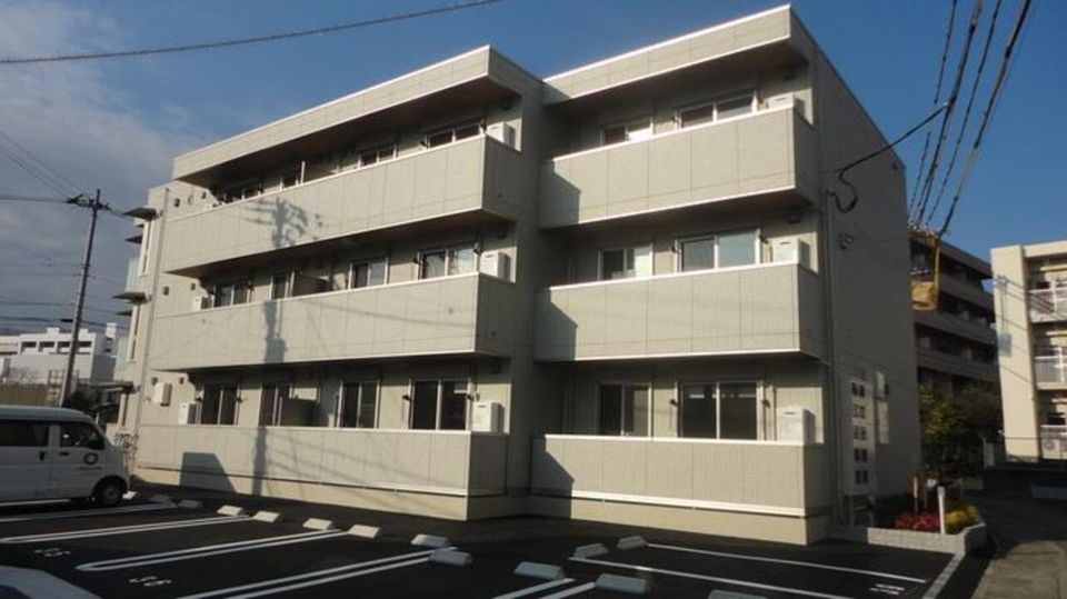 セジュールSAYAの外観画像