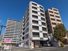 ニックビル持田の間取り画像