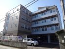 レイクパレスゼゼの外観