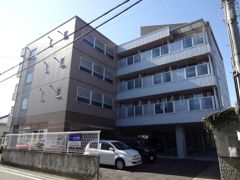 レイクパレスゼゼの外観画像