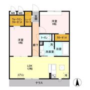 プレミアムベース Ⅰの間取り画像