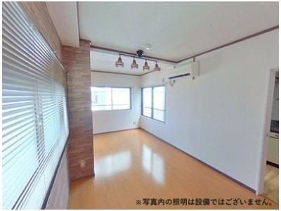 リビング