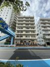 マツエコーポラスの外観