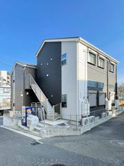 ターニングバックの外観画像