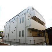 ルミエール港南台の外観画像