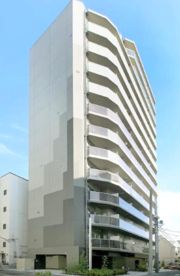 メイクス上野の外観画像