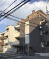 フジパレス深江橋Ⅲ番館の間取り画像